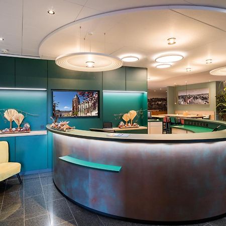 Best Western Hotel Wetzlar Dış mekan fotoğraf