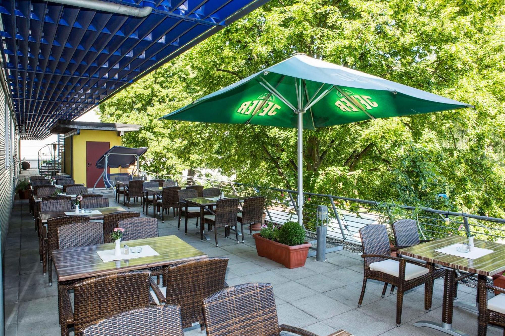 Best Western Hotel Wetzlar Dış mekan fotoğraf