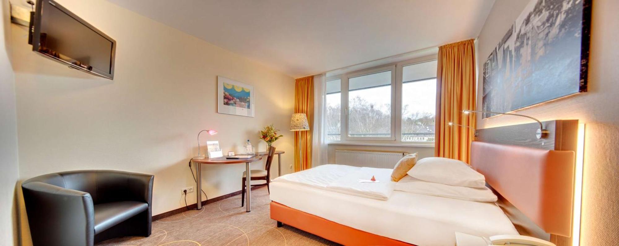 Best Western Hotel Wetzlar Dış mekan fotoğraf