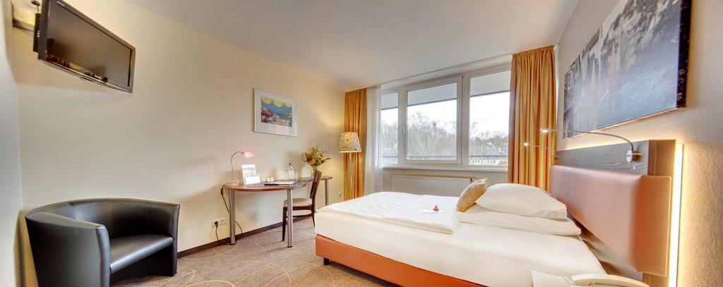 Best Western Hotel Wetzlar Dış mekan fotoğraf